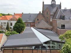 nieuwe raadzaal